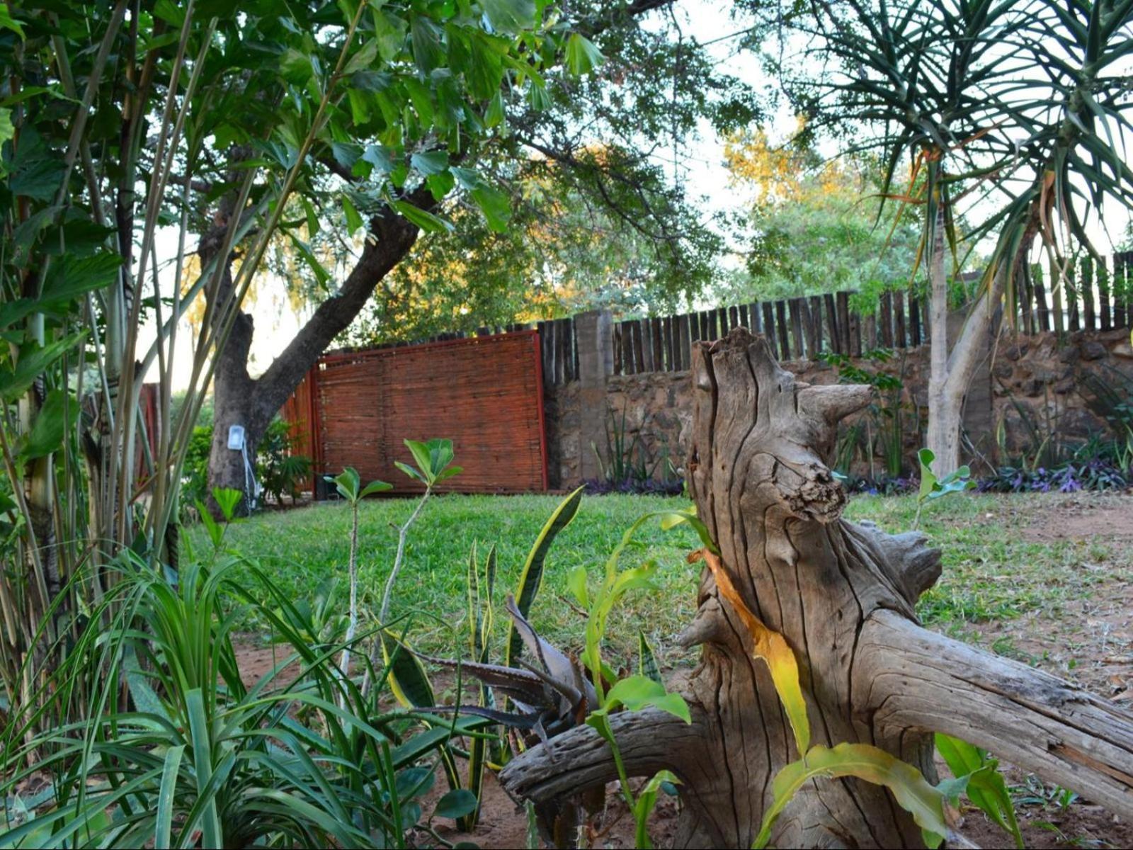 Nxabii Cottages Kasane Ngoại thất bức ảnh